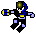 Viz sprites:  Hydro Man