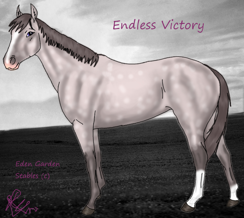 GES Endless Victory-DESCEASED-