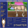 GES Kissed The Beast-SOLD-