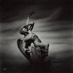 Lucifer - The Fallen