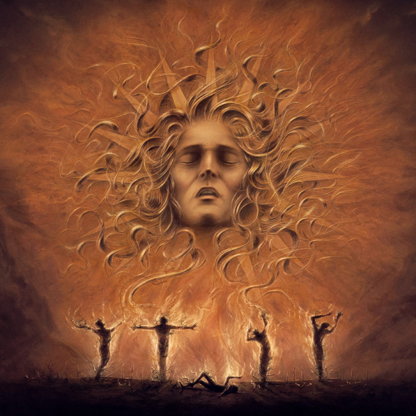 Katharsis by RainerKalwitz