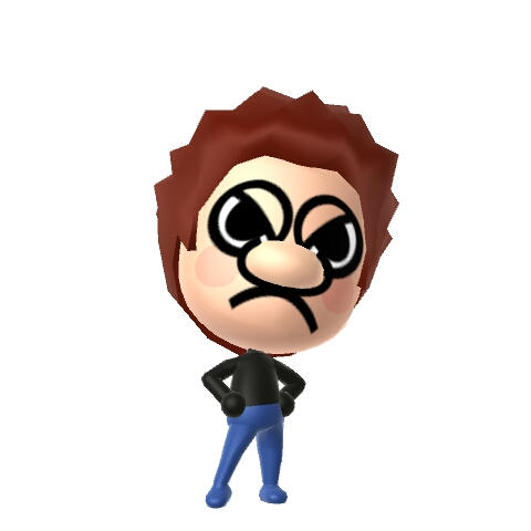 Ralph by GumboTheDuck on DeviantArt