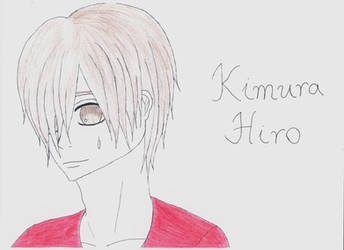 Kimura Hiro