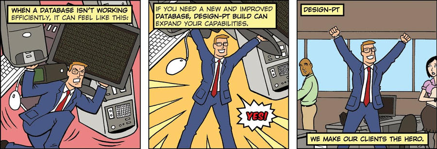 Comic Book Style Ad 16 by calslayton on DeviantArt