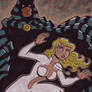 Cloak and Dagger