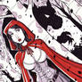 Red Riding Hood