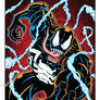 Venom Print