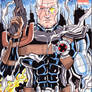 Cable Sketch Cover