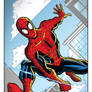Spider-man Print