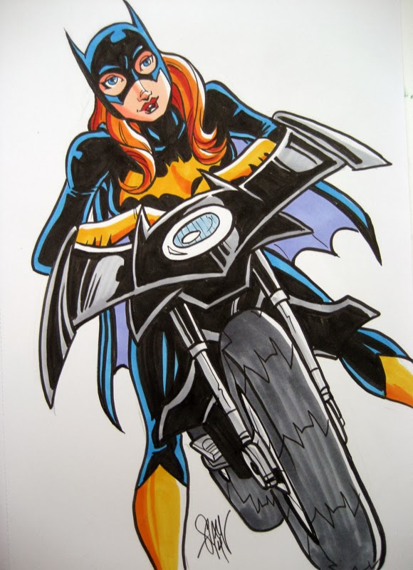 Batgirl