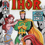 Thor #359 Recreation