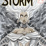 Storm Sketch Cover