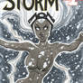 Storm Sketch Cover