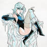 KIller Frost