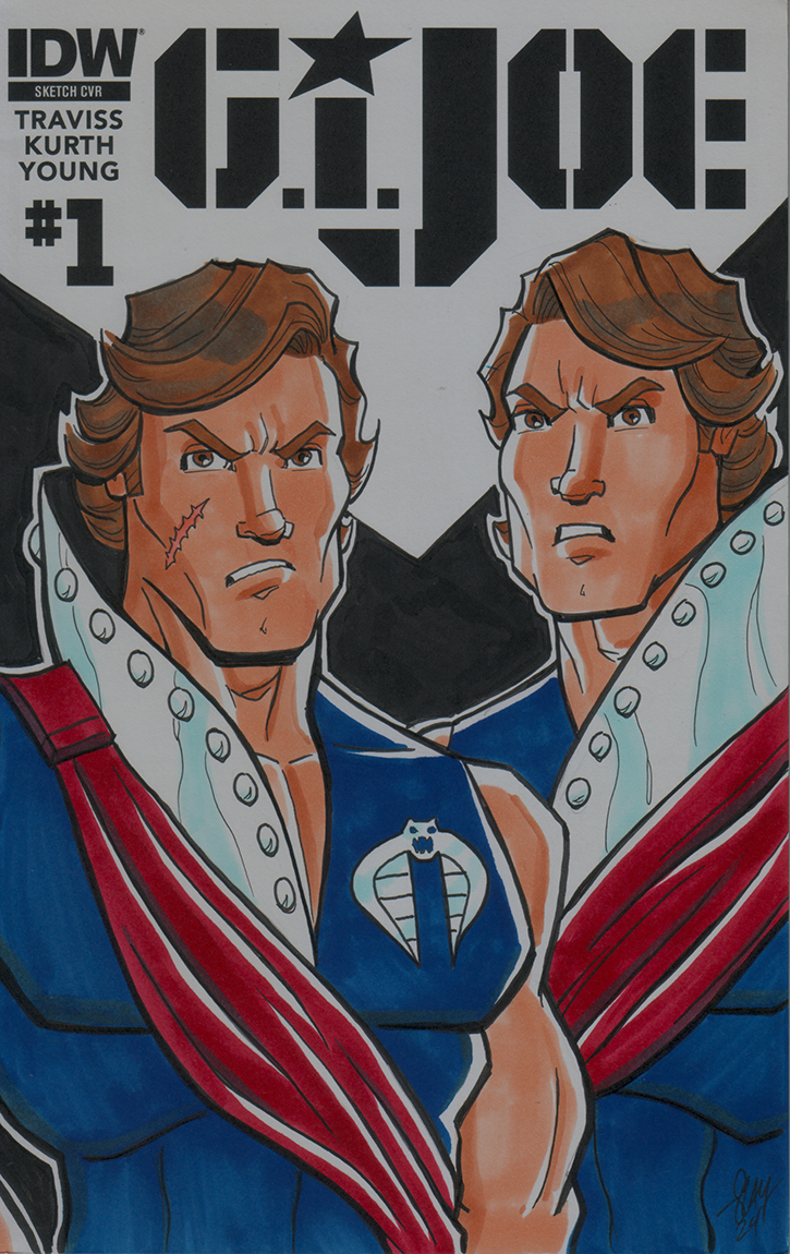 Tomax And Xamot