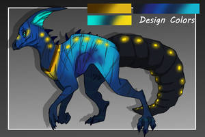 Labradorite Reference by SNAKE-F00D Labradorite Reference by SNAKE-F00D