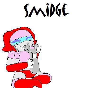 Sparkling Smidge