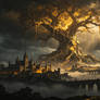 Golden Ruins