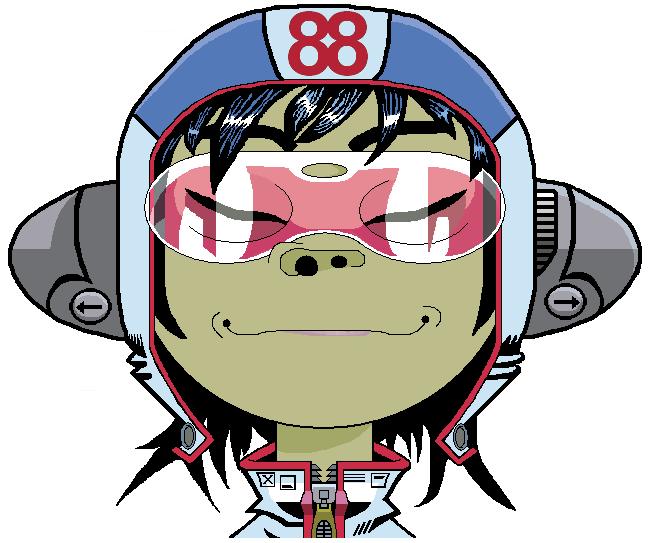 Gorillaz