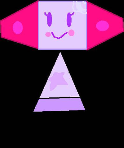 Crystalboxer by TheAnt755 on DeviantArt