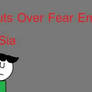 Guts Over Fear