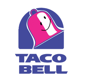 Taco Bell Logo (BFB Verison)