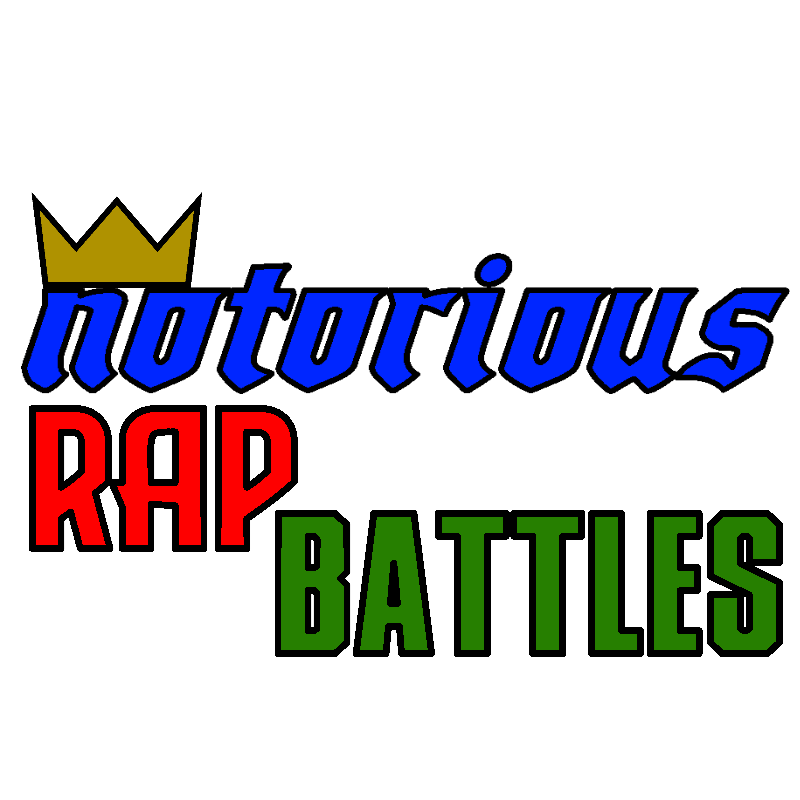 Notorious Rap Battles Logo