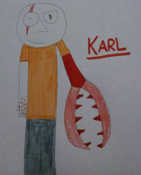 Karl Krabz