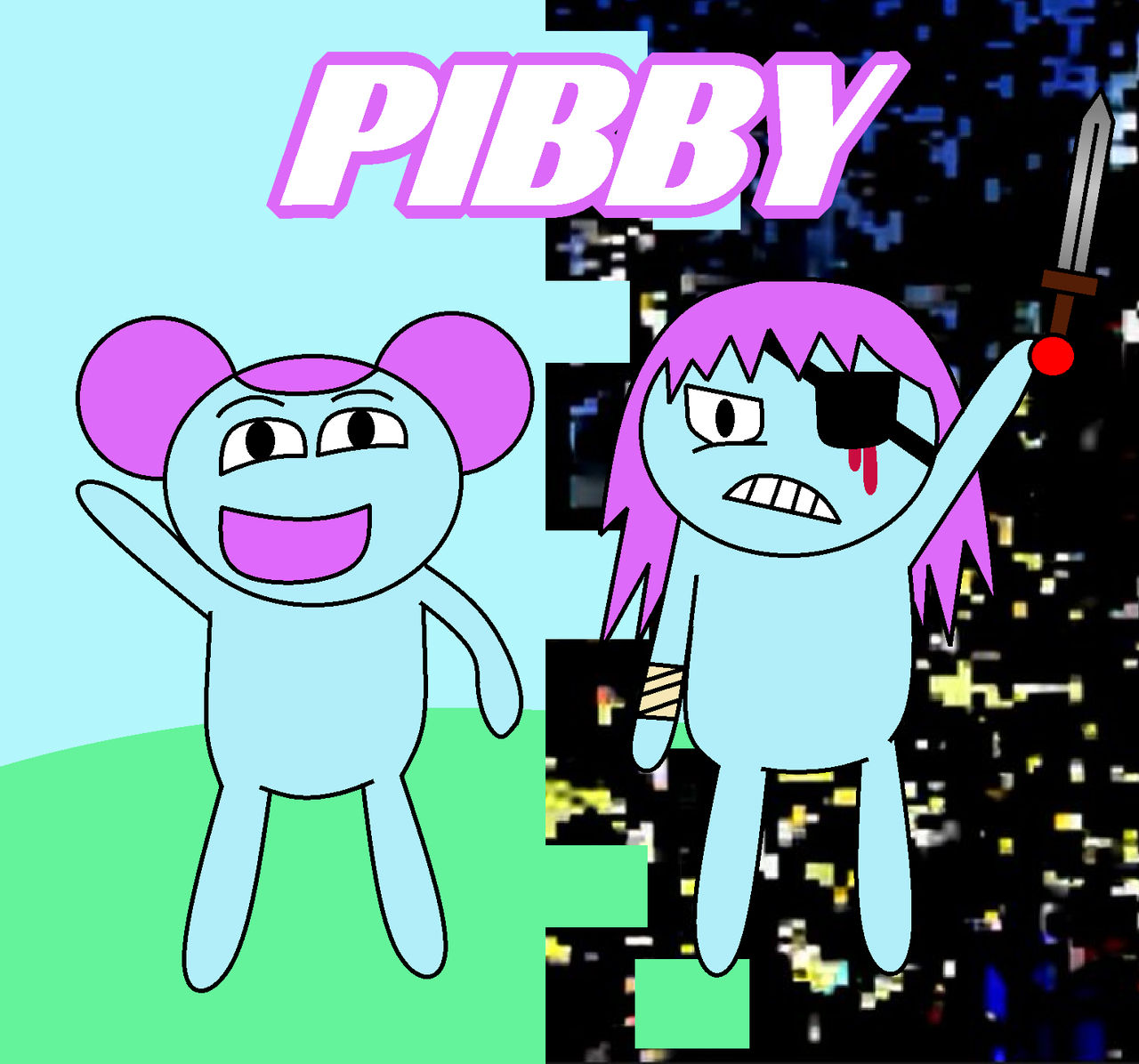 Pibby
