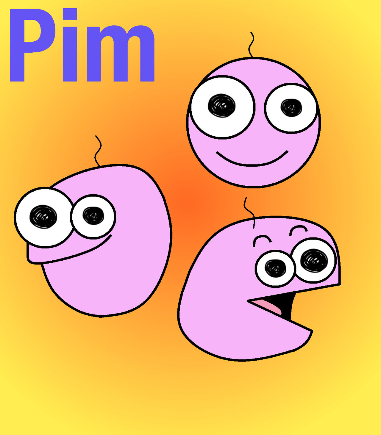 Pim by TheAnt755 on DeviantArt