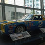 #2 Dale Earnhardt's Car