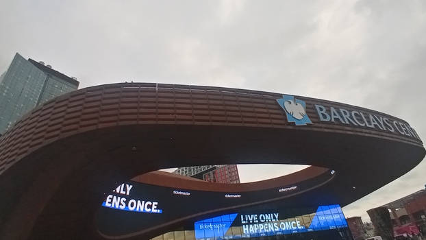 Barclays Center (2023)
