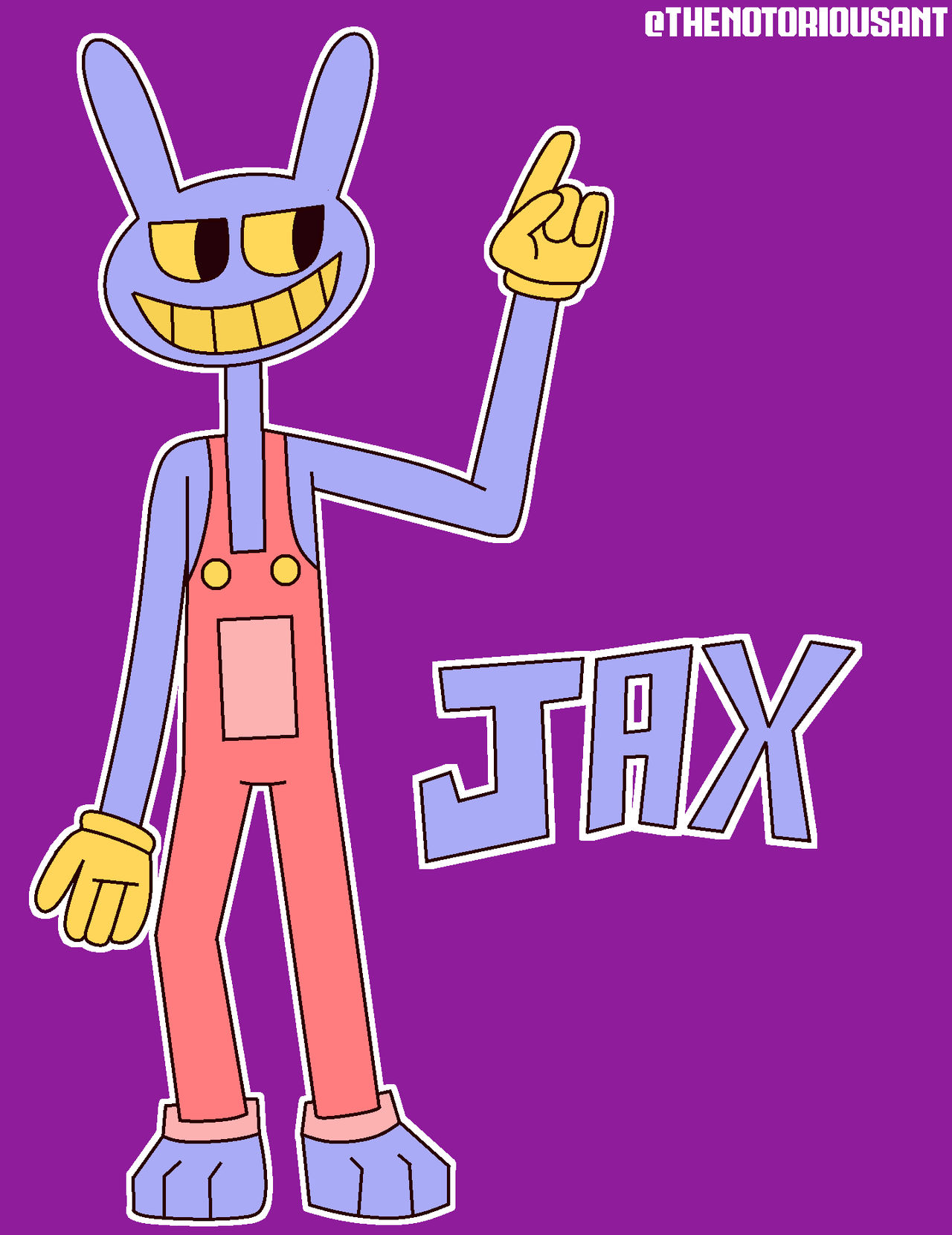 Jax