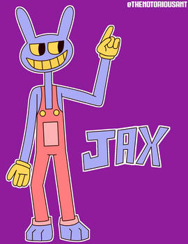 Jax