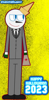 Happy Halloween 2023