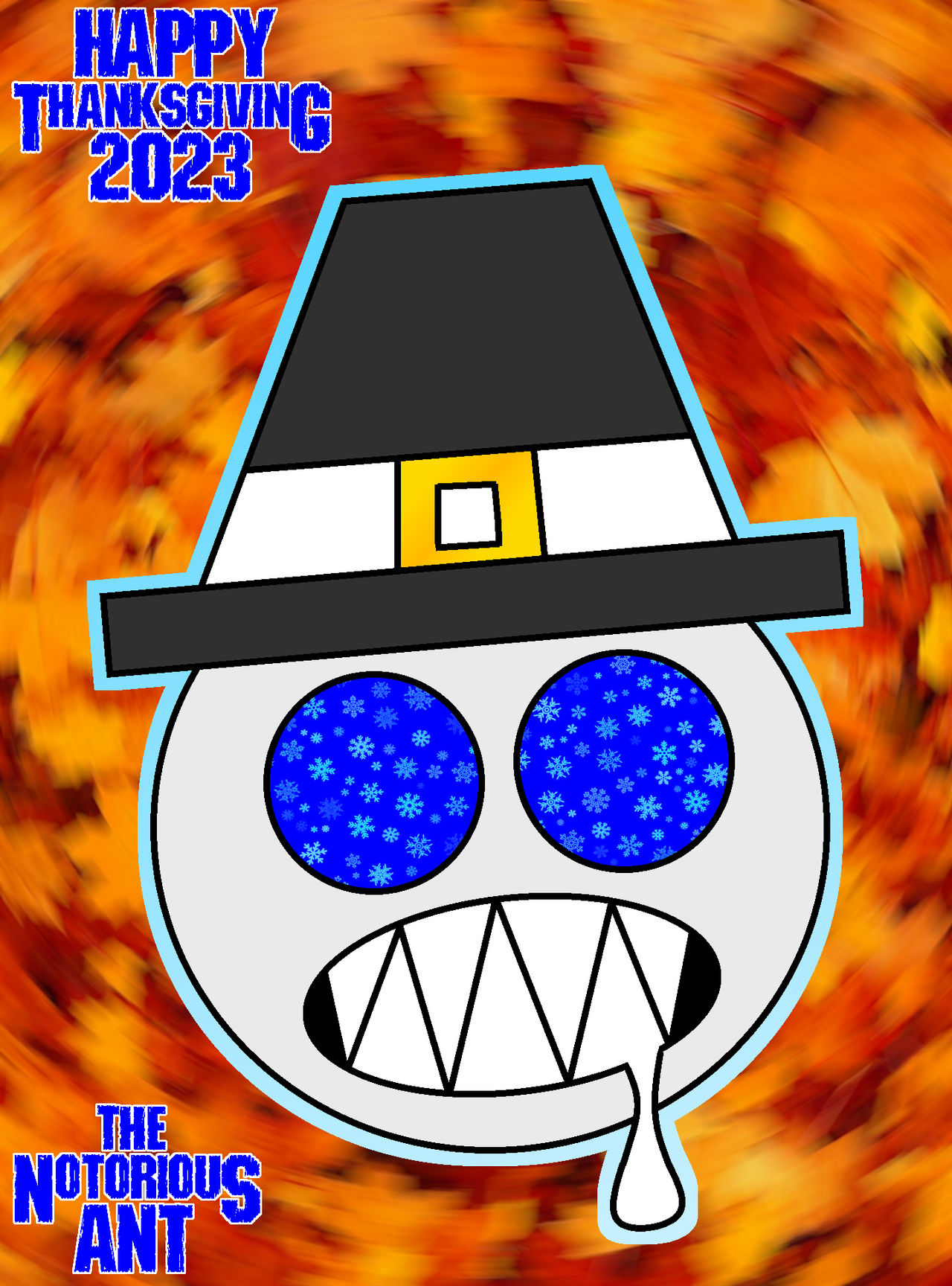 Happy Thanksgiving 2023