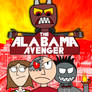 The Alabama Avenger Poster