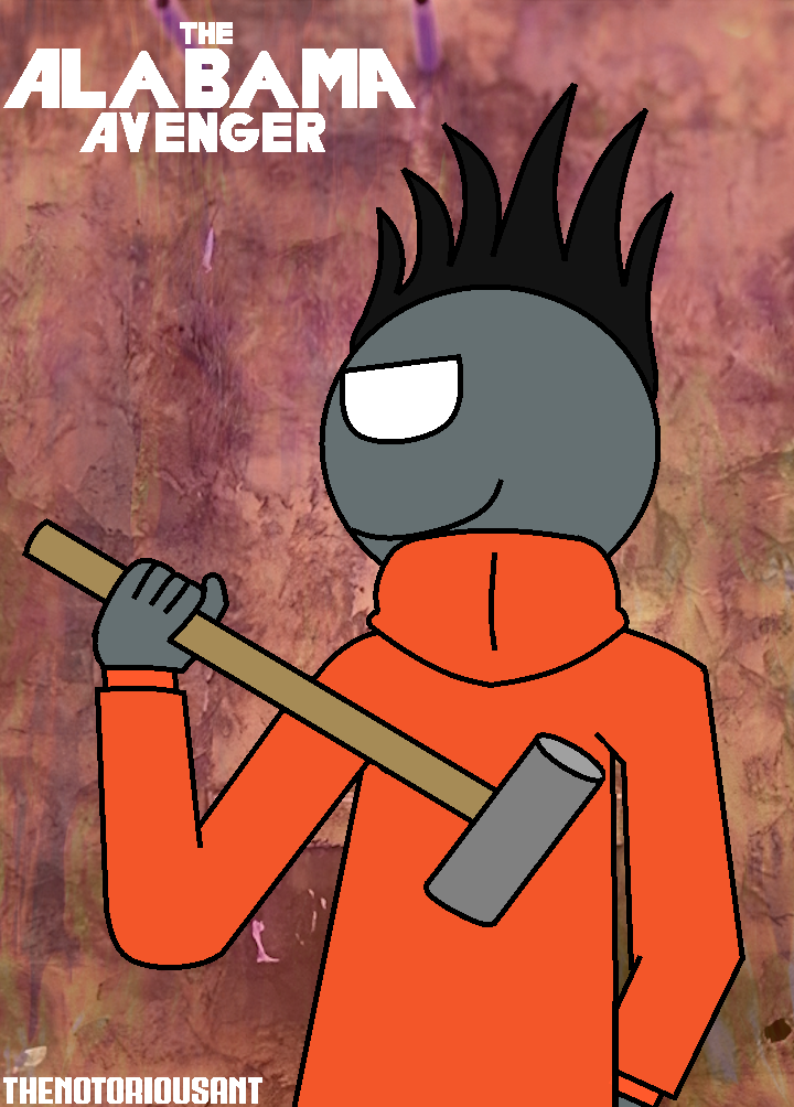 Jackson Fieri Doing A Barry Bonds