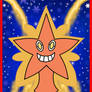 25 Nights Of Navidad Day 16: Rotom Star