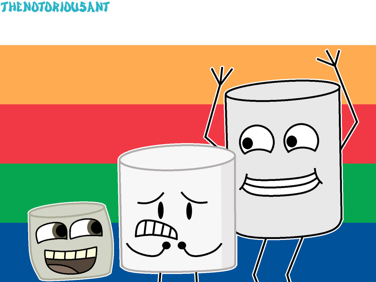 Marshmallows