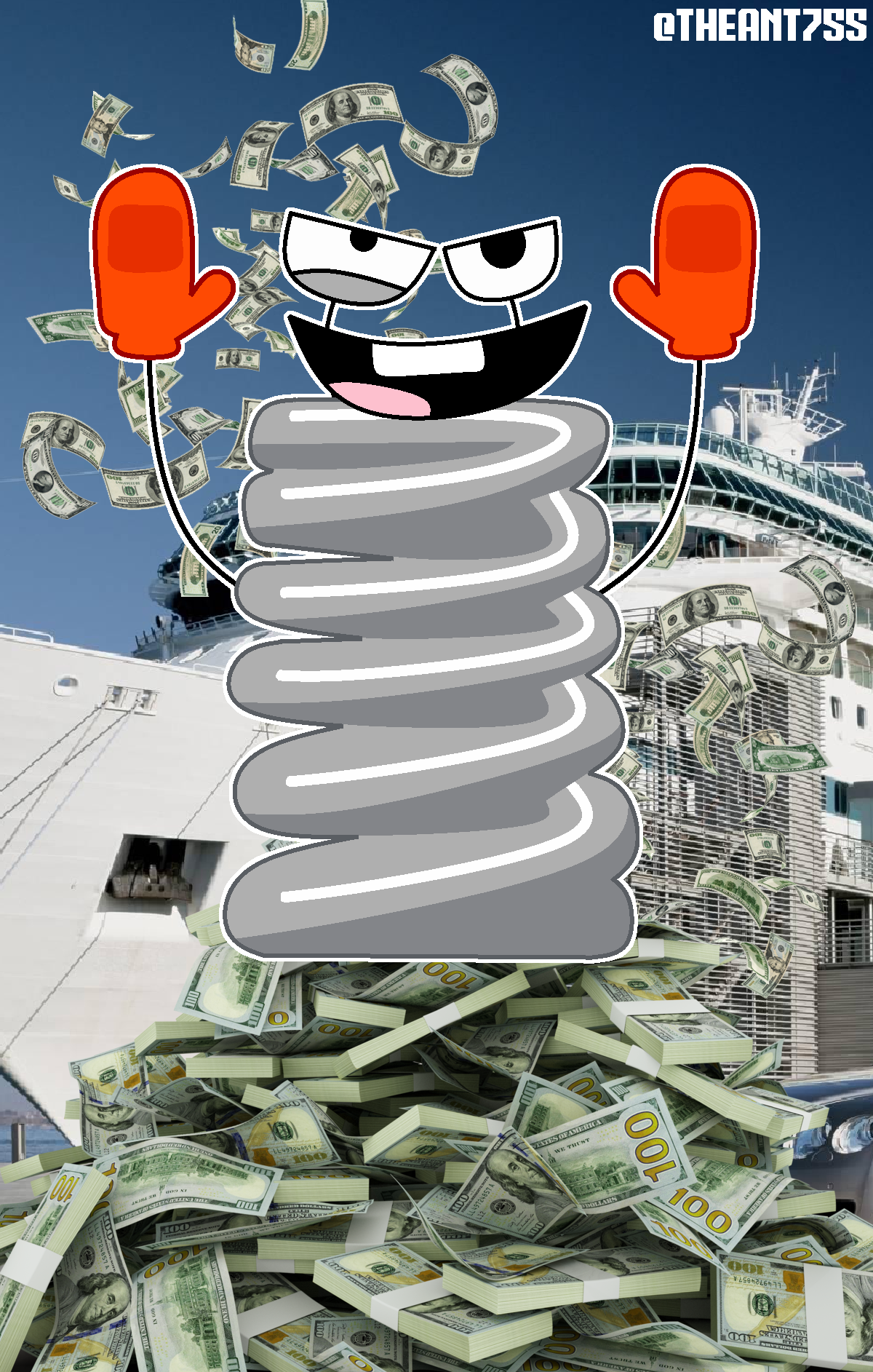 Rich Springy
