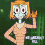 Melancholy Hill