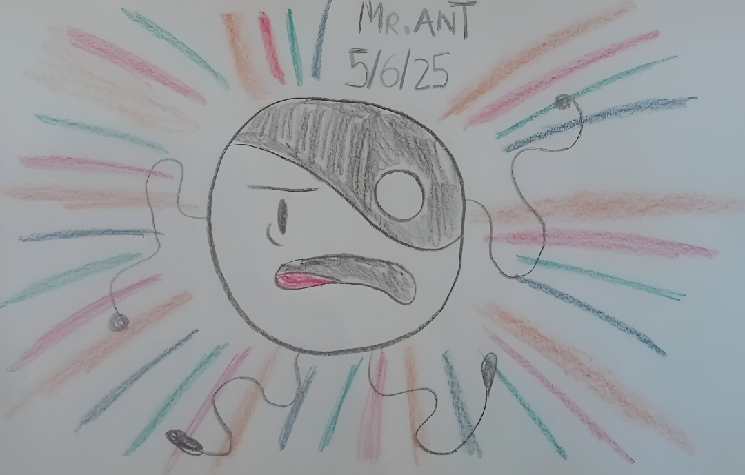 International Church of Cannabis Yin-Yang