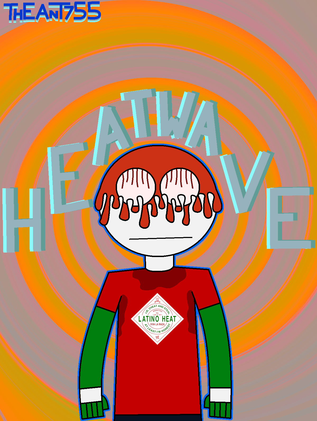 Heatwave REDUX