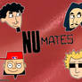 NuMates