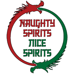 Naughty Spirits, Nice Spirits 2025