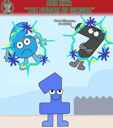 NSNS Day 13 - The Power Of Memes