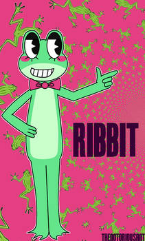 Ribbit