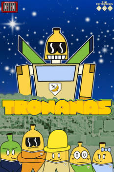 Tronanas Poster
