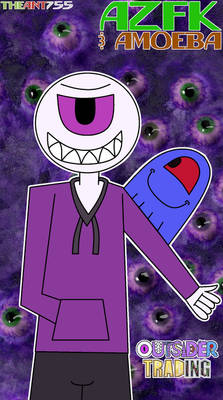 AzFk and Amoeba from Outsider Trading